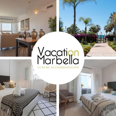 Puerto Banus Quiet Resort Marbella Zewnętrze zdjęcie