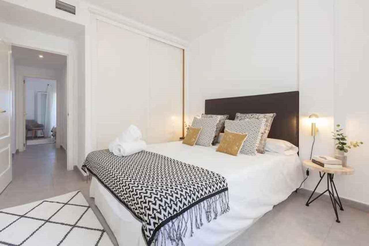 Puerto Banus Quiet Resort Marbella Zewnętrze zdjęcie