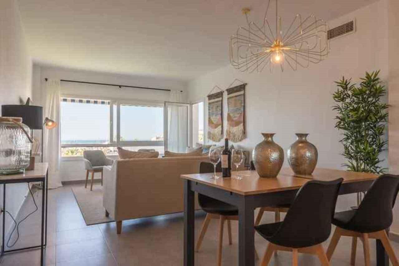 Puerto Banus Quiet Resort Marbella Zewnętrze zdjęcie