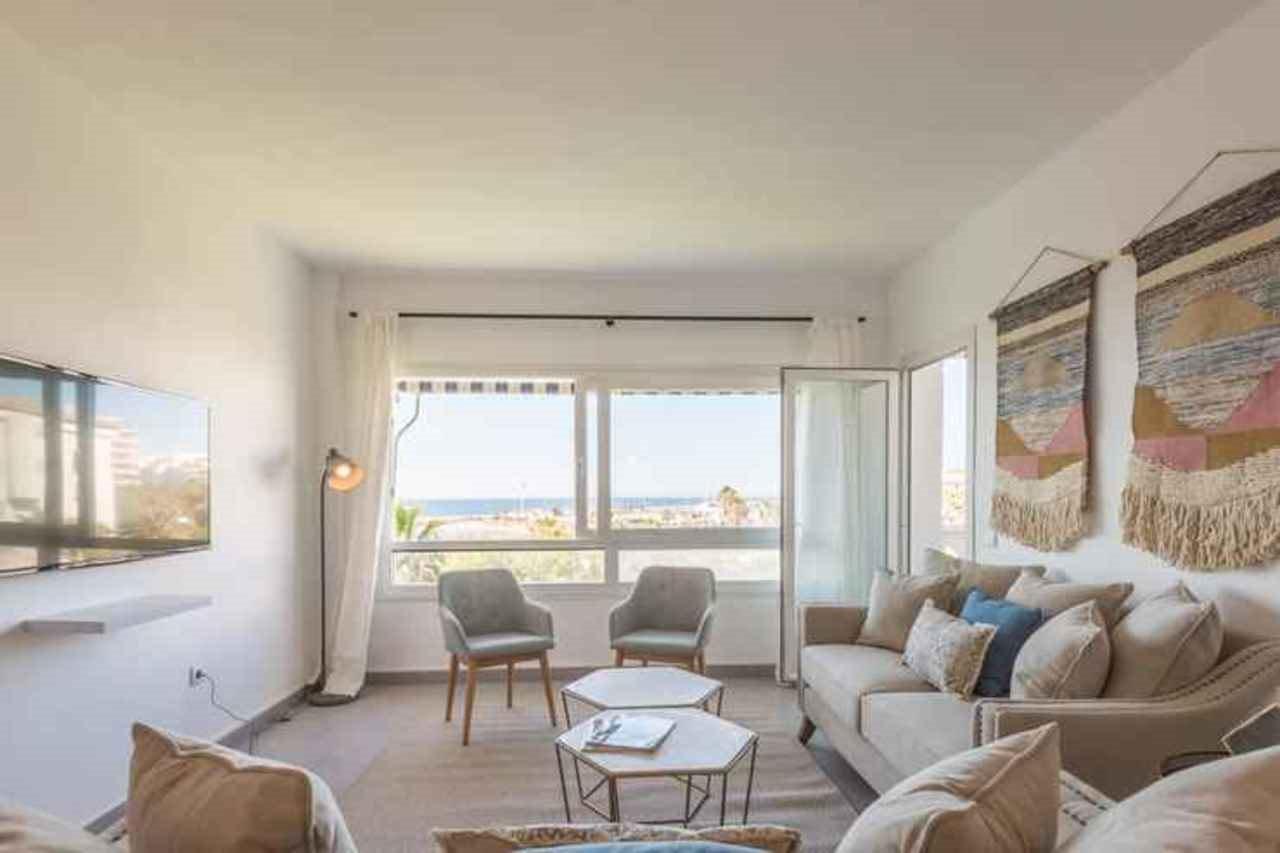 Puerto Banus Quiet Resort Marbella Zewnętrze zdjęcie