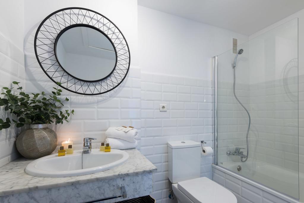 Puerto Banus Quiet Resort Marbella Zewnętrze zdjęcie