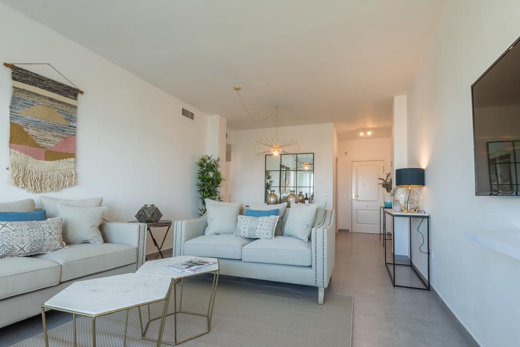 Puerto Banus Quiet Resort Marbella Zewnętrze zdjęcie