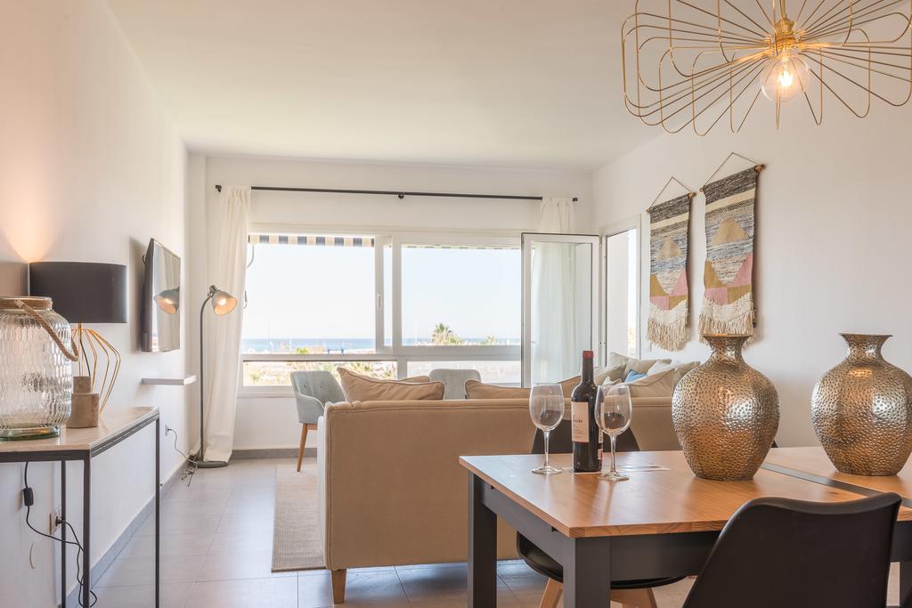 Puerto Banus Quiet Resort Marbella Zewnętrze zdjęcie