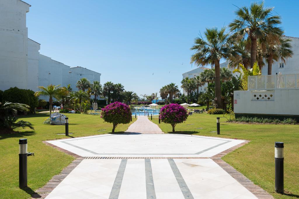 Puerto Banus Quiet Resort Marbella Zewnętrze zdjęcie