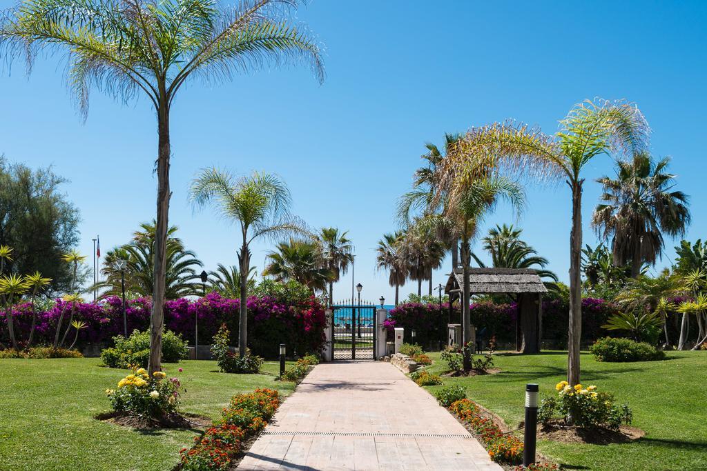 Puerto Banus Quiet Resort Marbella Zewnętrze zdjęcie