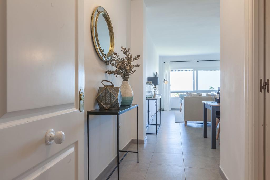 Puerto Banus Quiet Resort Marbella Zewnętrze zdjęcie